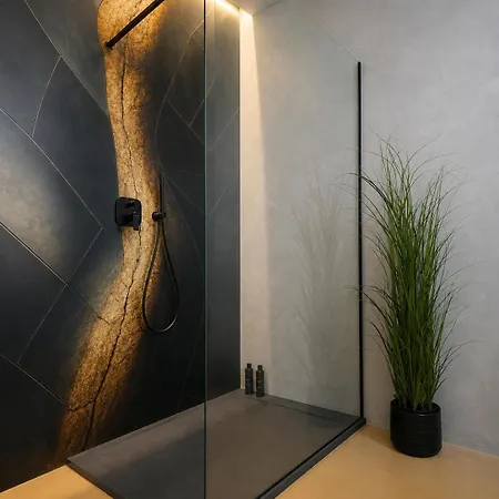 Apartment Comfort In Muted Tones - Vivien *